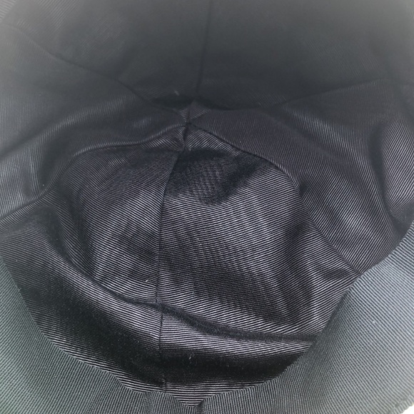 YESTADT MILLINERY  PONYBOY FLORAL BASEBALL CAP HAT main image 9